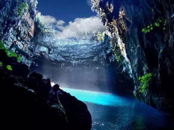 海滩度假胜地逃脱